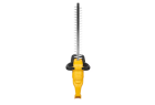 DEWALT - Taille haies XR 18V - 55 cm - Sans batterie ni chargeur