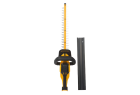 DEWALT - Taille haies XR 18V - 55 cm - Sans batterie ni chargeur
