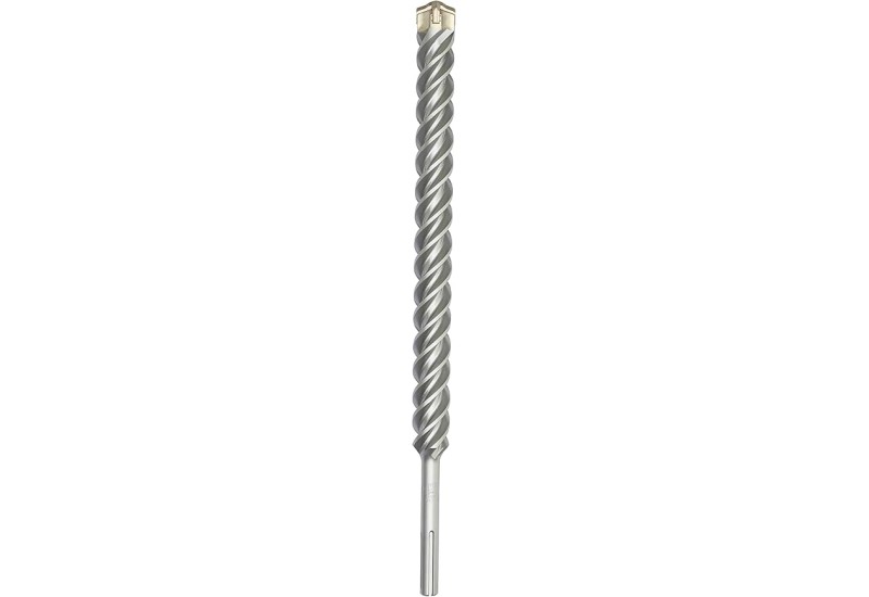 DEWALT - Foret SDS-Max XLR 4 taillants 38X450X570 mm DEWALT - Foret SDS-Max XLR 4 taillants 38X450X570 mm