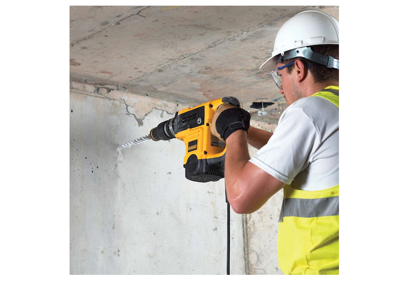 DEWALT - Foret SDS-Max XLR 4 taillants 38X450X570 mm DEWALT - Foret SDS-Max XLR 4 taillants 38X450X570 mm