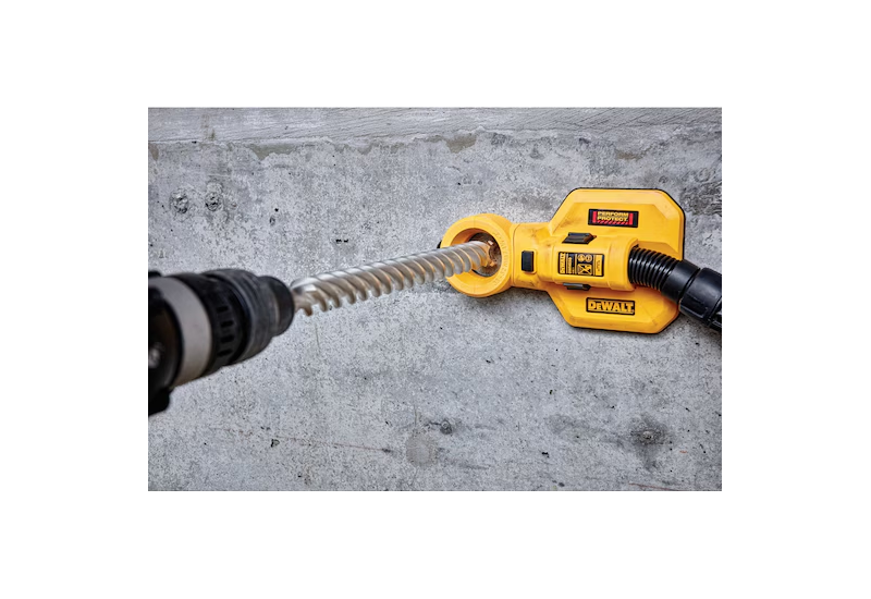 DEWALT - Foret SDS-Max XLR 4 taillants 38X450X570 mm DEWALT - Foret SDS-Max XLR 4 taillants 38X450X570 mm