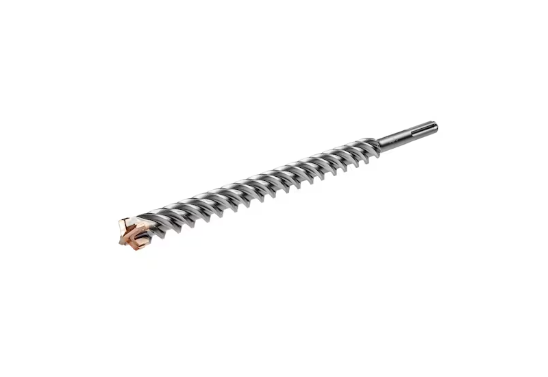 DEWALT - Foret SDS-Max XLR 4 taillants 38X450X570 mm DEWALT - Foret SDS-Max XLR 4 taillants 38X450X570 mm