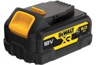 DEWALT - Batterie renforcée XR 18V 5 Ah Li-Ion