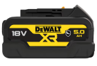 DEWALT - Batterie renforcée XR 18V 5 Ah Li-Ion