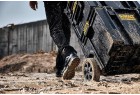 DEWALT - Boîte à outils mobile TOUGHSYSTEM
