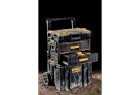 DEWALT - Coffret 2 tiroirs TOUGHSYSTEM™ 2.0