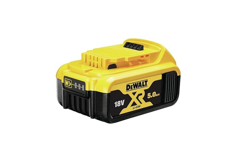 DEWALT - Batterie XR 18V 5 Ah Li-ion