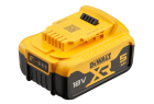 DEWALT - Batterie XR 18V 5 Ah Li-ion