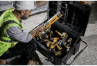DEWALT - Coffre de chantier TSTAK™