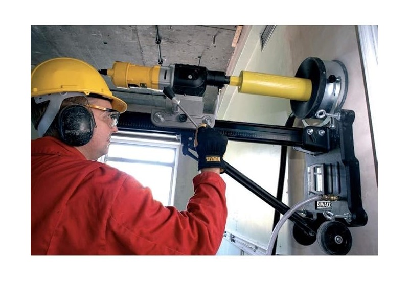 DEWALT - Trépan diamanté pour carottage à eau DEWALT - Trépan diamanté pour carottage à eau