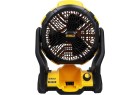 DEWALT - Ventilateur XR 18V DEWALT - Ventilateur XR 18V