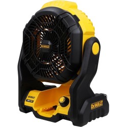 DEWALT - Ventilateur XR 18V