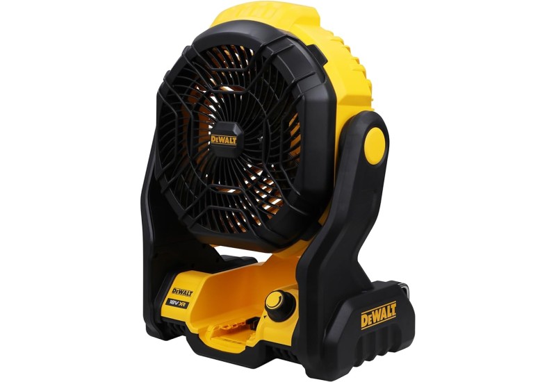 DEWALT - Ventilateur XR 18V