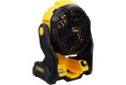 DEWALT - Ventilateur XR 18V DEWALT - Ventilateur XR 18V