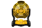 DEWALT - Ventilateur XR 18V DEWALT - Ventilateur XR 18V