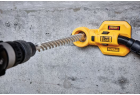 DEWALT - Foret SDS-Max XLR 4 taillants 40x250x380 mm