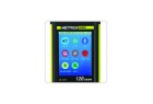 METRICA - Télémètre laser Metrica Flash 120 Zoom