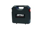METRICA - Laser Auto-nivelant Vert - Portée 30 m avec Récepteur, Précision 3 mm / 10 m
