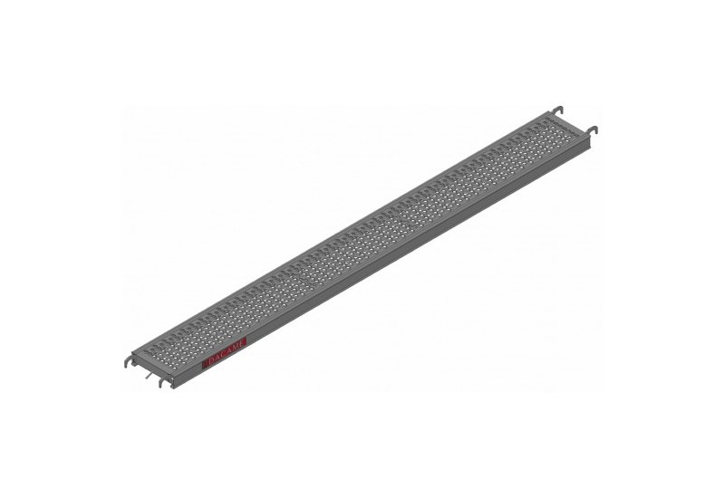 Echafaudage Façadier 60m² - DUO45 - DACAME - Garde-corps lisses - www.pro-materiel-batiment.fr Echafaudage Façadier 60m² - DUO45 - DACAME - Garde-corps lisses - www.pro-materiel-batiment.fr
