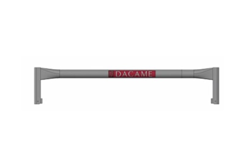 Echafaudage Façadier 60m² - DUO45 - DACAME - Garde-corps lisses - www.pro-materiel-batiment.fr Echafaudage Façadier 60m² - DUO45 - DACAME - Garde-corps lisses - www.pro-materiel-batiment.fr