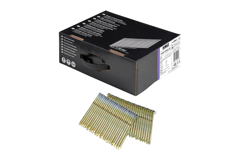 DEWALT - Pointes en bande métal DEWALT - Pointes en bande métal
