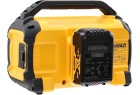 DEWALT - Enceinte Bluetooth XR 12V / 18V / 54V DEWALT - Enceinte Bluetooth XR 12V / 18V / 54V