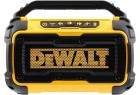 DEWALT - Enceinte Bluetooth XR 12V / 18V / 54V DEWALT - Enceinte Bluetooth XR 12V / 18V / 54V