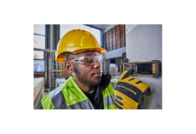 DEWALT - Mesure laser 50 m Bluetooth