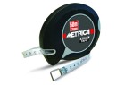 METRICA - Mesure Longue Acier 50m - NEW RUBBER TOUCH
