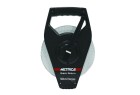 METRICA - Décamètre Fibre Quick Return 50m