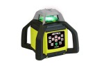 METRICA - Laser Rotatif Horizontal BRAVO LASER HV4 GREEN