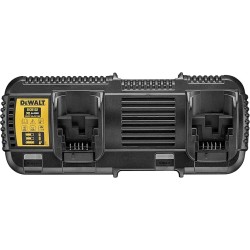 DEWALT - Chargeur double XR 18V / 54V