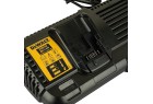 DEWALT - Chargeur double XR 18V / 54V DEWALT - Chargeur double XR 18V / 54V