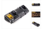 DEWALT - Chargeur double XR 18V / 54V DEWALT - Chargeur double XR 18V / 54V