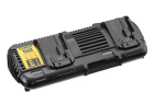 DEWALT - Chargeur double XR 18V / 54V DEWALT - Chargeur double XR 18V / 54V