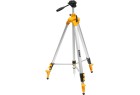 DEWALT - Trépied télescopique aluminium spécial plafond
