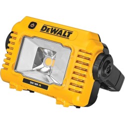 DEWALT - Projecteur de chantier compact XR