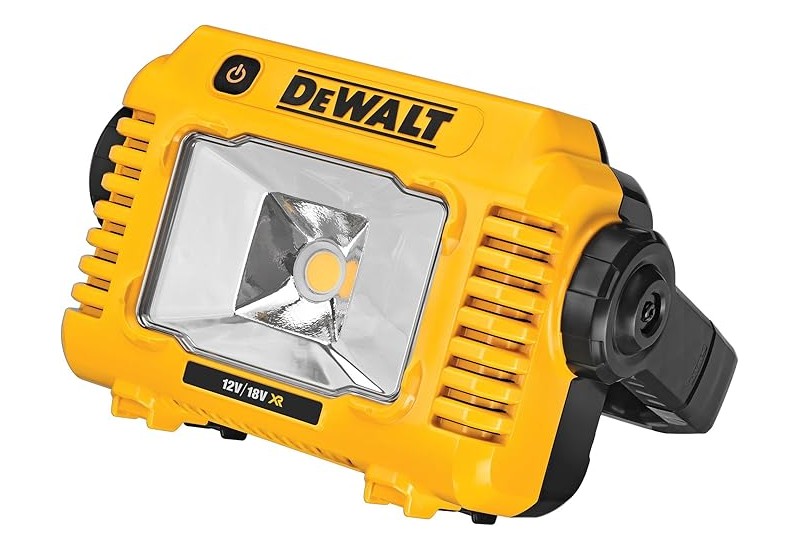 DEWALT - Projecteur de chantier compact XR