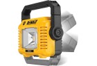 DEWALT - Projecteur de chantier compact XR DEWALT - Projecteur de chantier compact XR