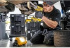 DEWALT - Projecteur de chantier compact XR DEWALT - Projecteur de chantier compact XR