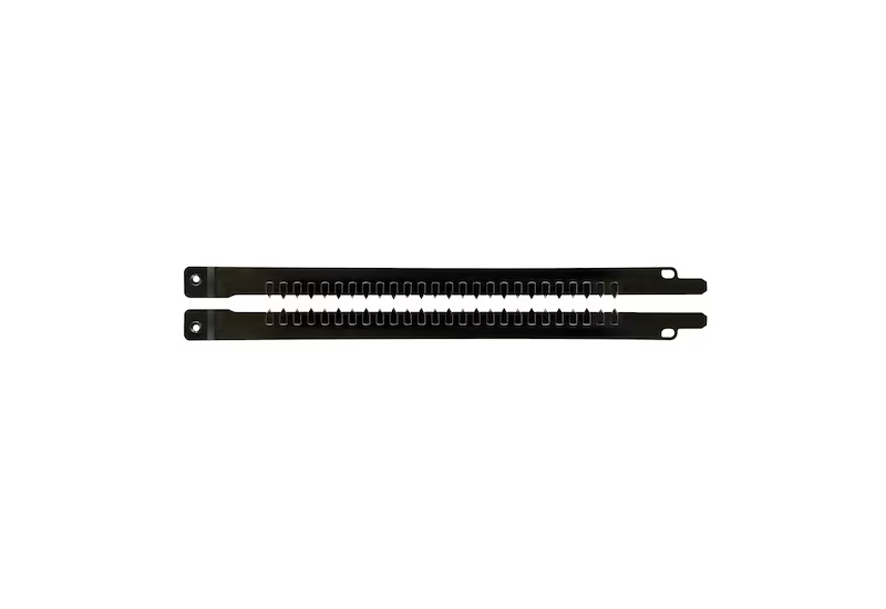 DEWALT - Lame pour scie Alligator HSS XR Flexvolt - brique de forte densité 300 mm DEWALT - Lame pour scie Alligator HSS XR Flexvolt - brique de forte densité 300 mm