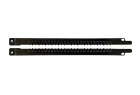DEWALT - Lame pour scie Alligator HSS XR Flexvolt - brique de forte densité 300 mm