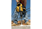 DEWALT - Foret SDS-Max XLR 4 taillants 35x550x670 mm