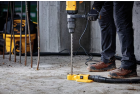 DEWALT - Foret SDS-Max XLR 4 taillants 32X800X920 mm