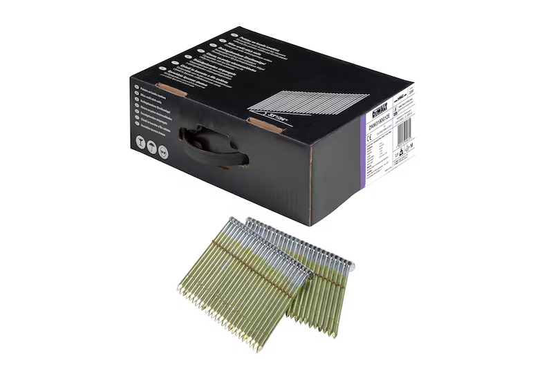DEWALT - Pointes en bande métal DEWALT - Pointes en bande métal