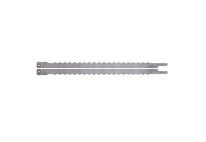 DEWALT - Lame pour scie Alligator HSS - matériaux d'isolation 450 mm DEWALT - Lame pour scie Alligator HSS - matériaux d'isolation 450 mm