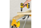 DEWALT - Tréteau - adaptation possible support stationnaire