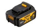 DEWALT - Batterie XR 18V 4 Ah Li-Ion