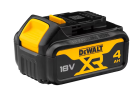DEWALT - Batterie XR 18V 4 Ah Li-Ion