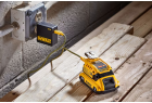 DEWALT - Chargeur portable XR